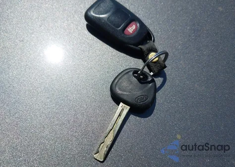 2012 Kia Sorento Lx V6 z USA, uszkodzony, nr VIN 5XYKT4A27CG195861